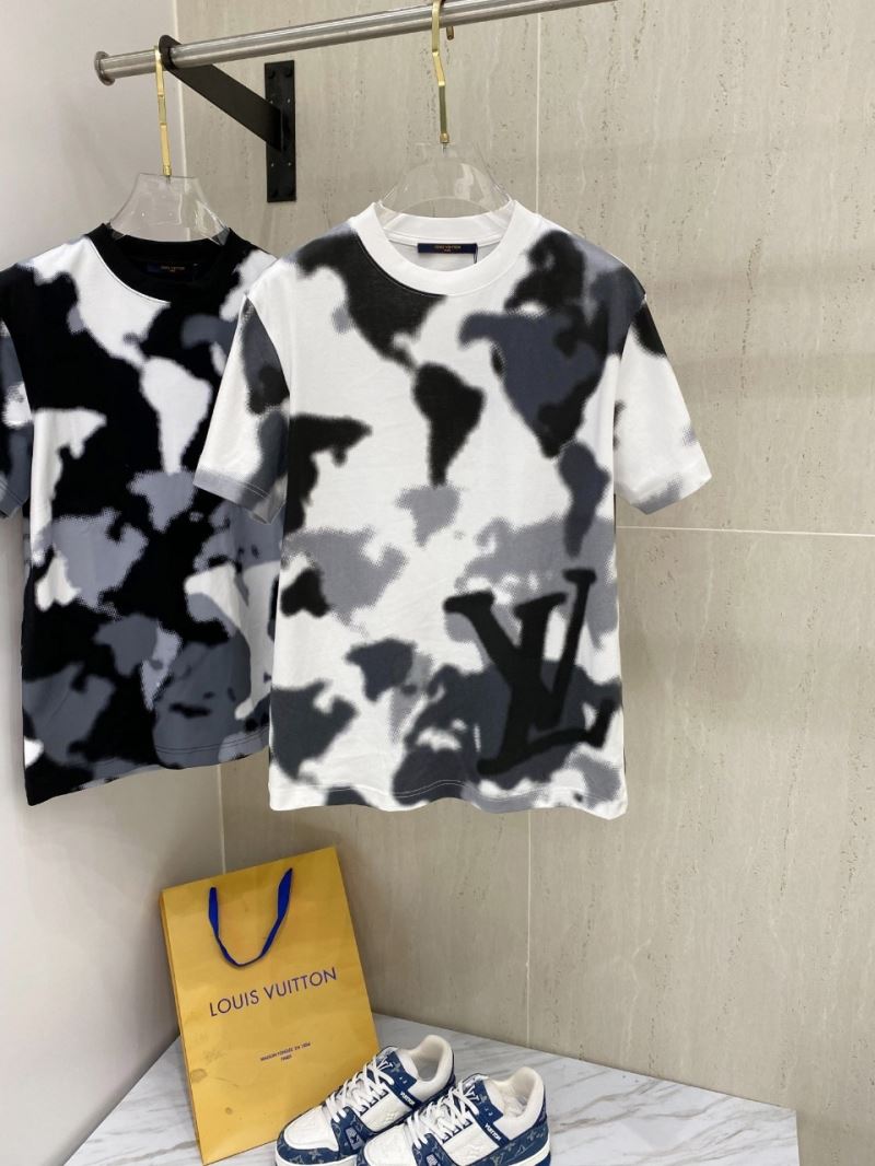 Louis Vuitton T-Shirts